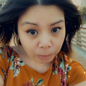 Meet your Posher, Quynh